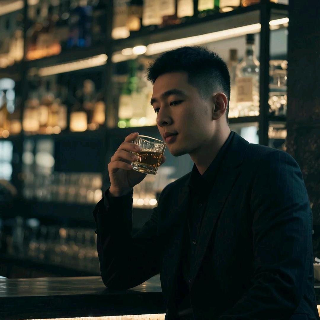 阿杰