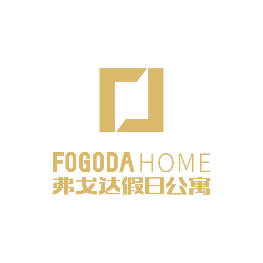 弗戈达假日公寓官方号