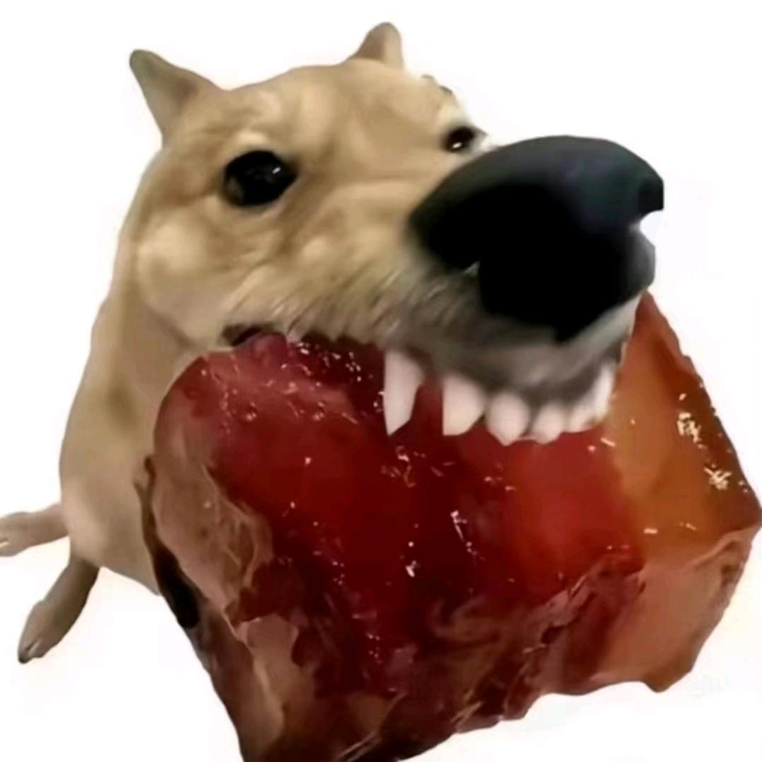 烤羊肉串