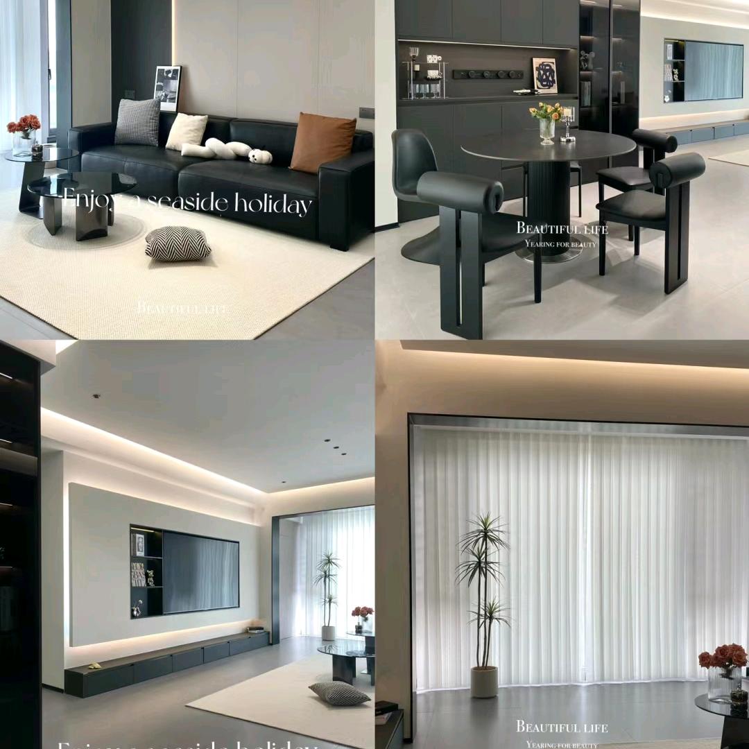 西米的家（软装中…）