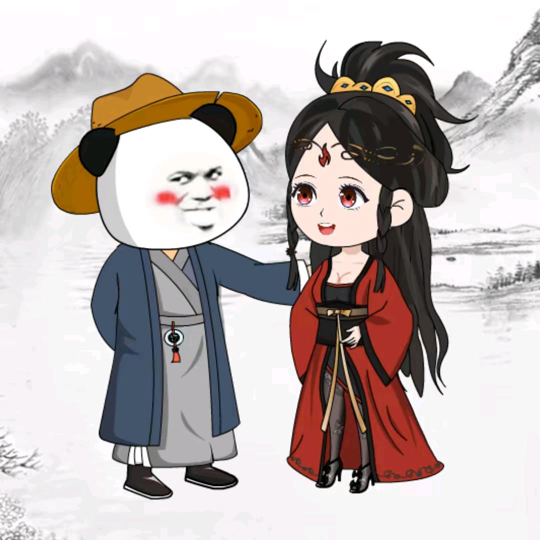 🌹ꦿꦿ᭄᪲与狼共舞꧔ꦿ᭄࿐💗