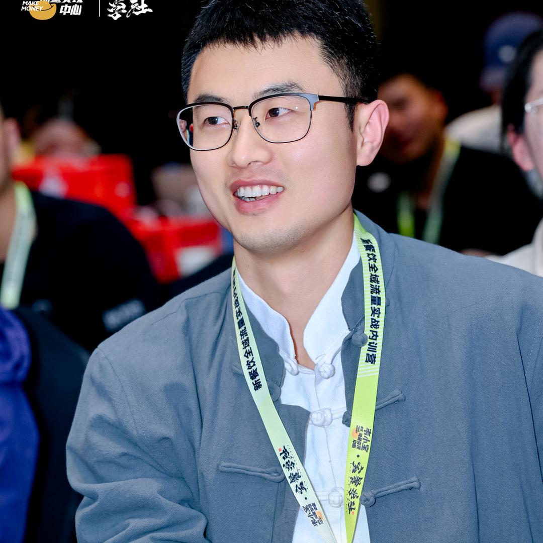 何吃吃‖自助烤肉代言人