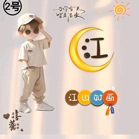 元哥《沧海……》
