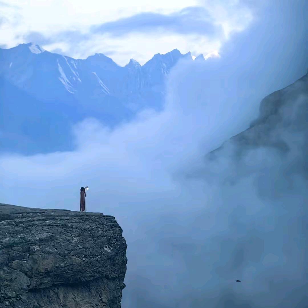 一缕阳光