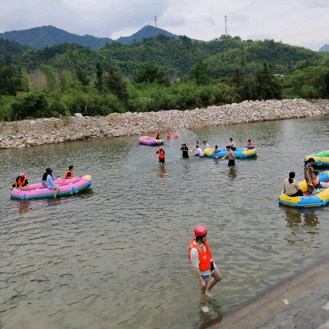 莽山旅行