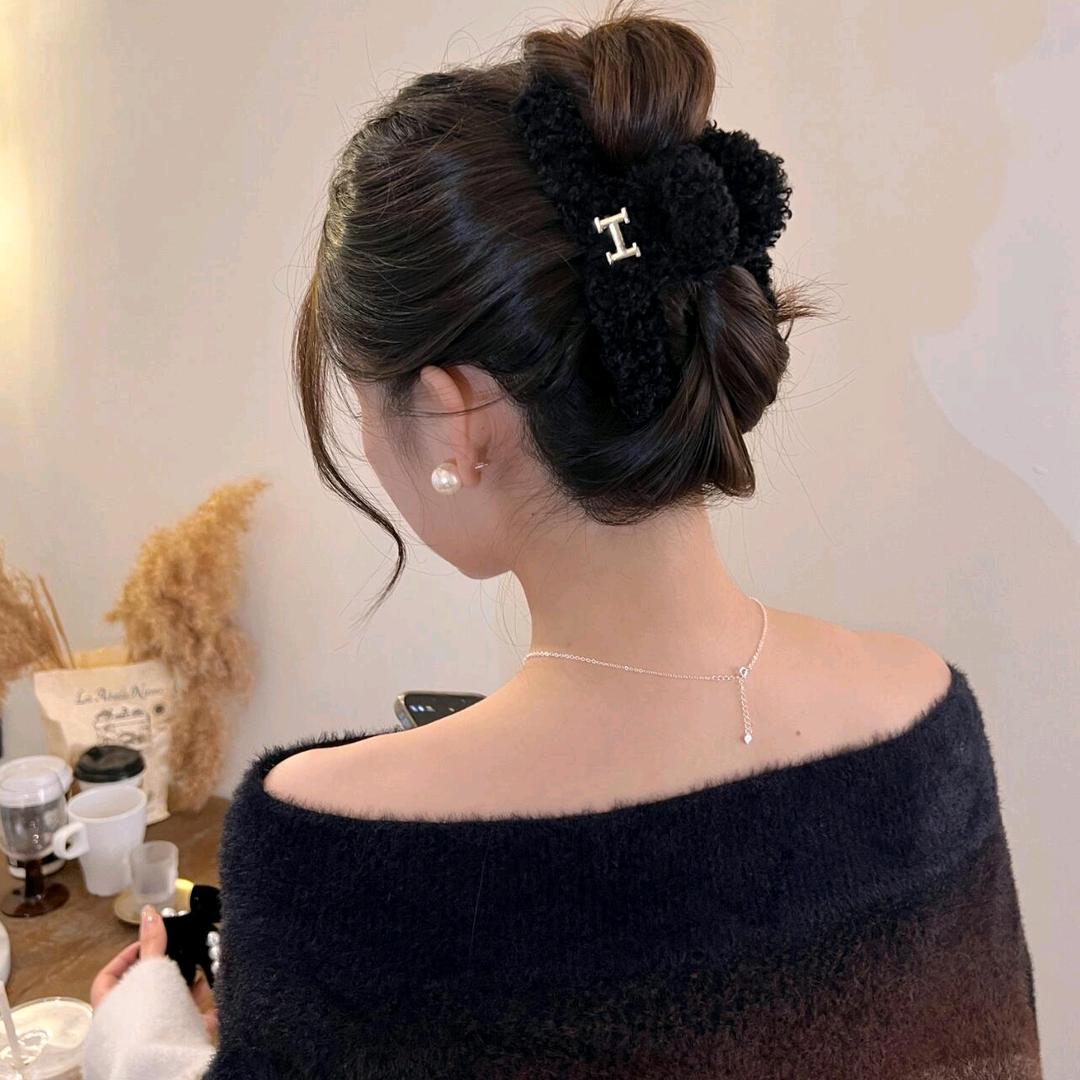 安安发饰［同款在橱窗］