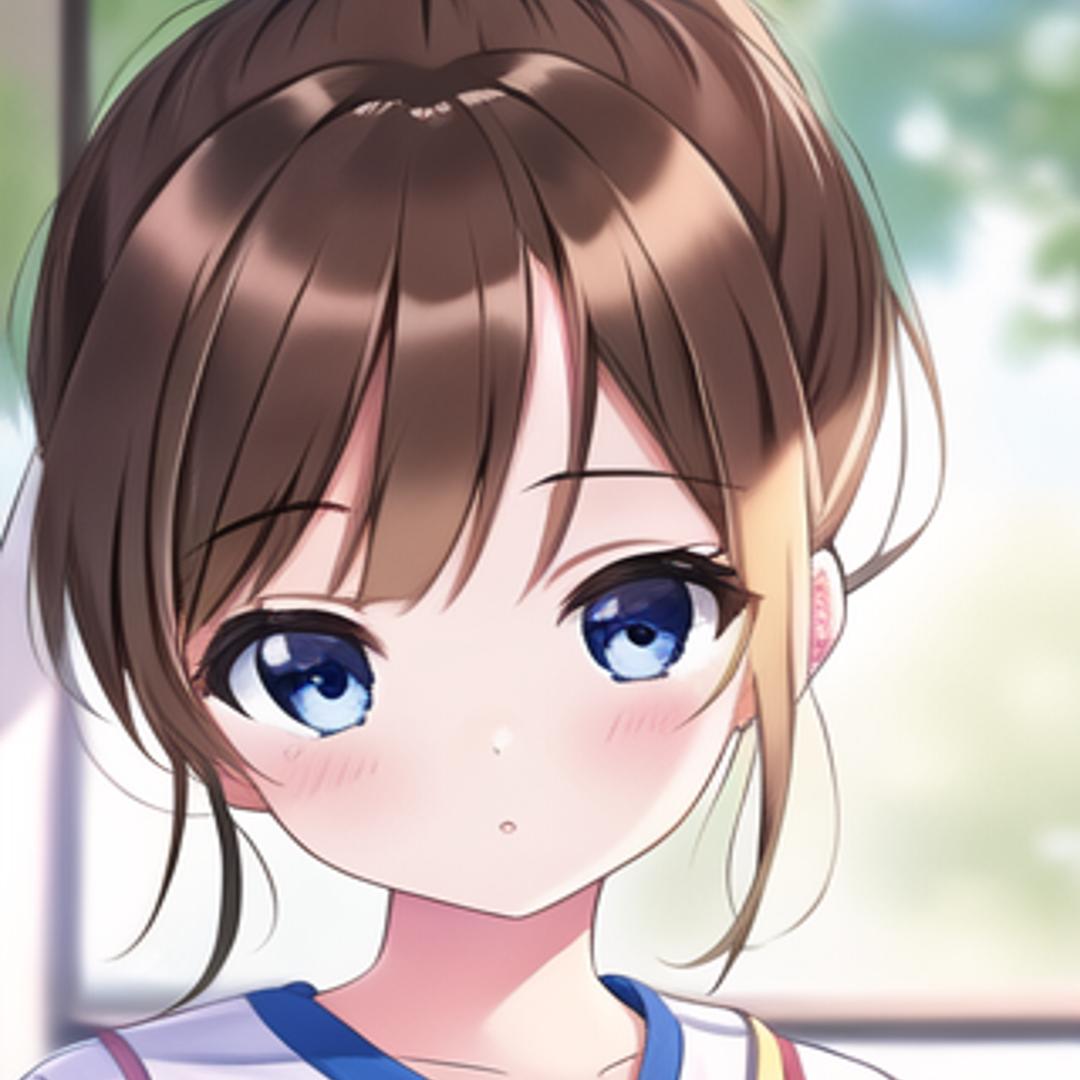 彩虹🌈上的小乖乖。