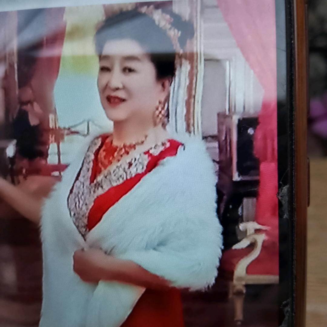 杨大姐