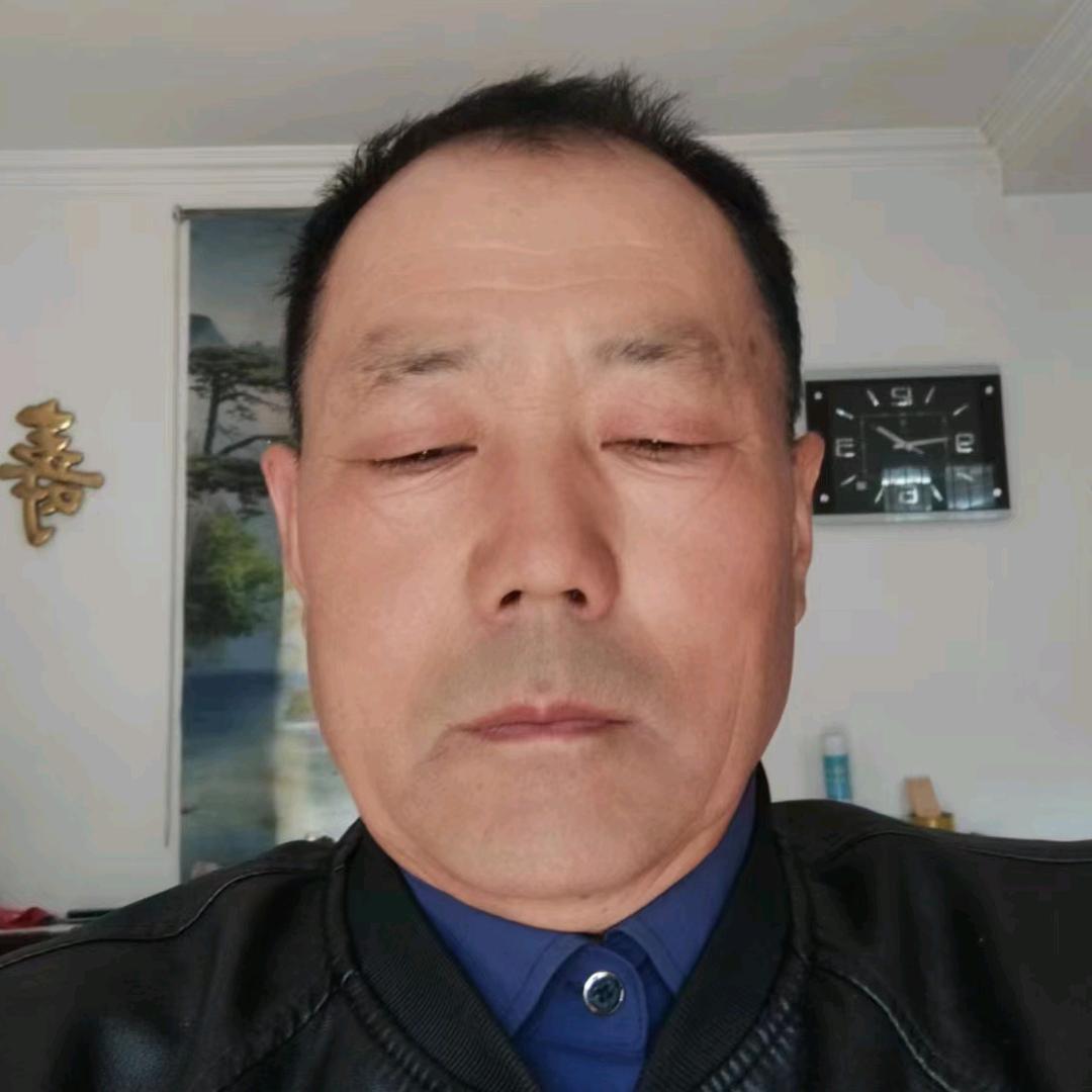 小溪流