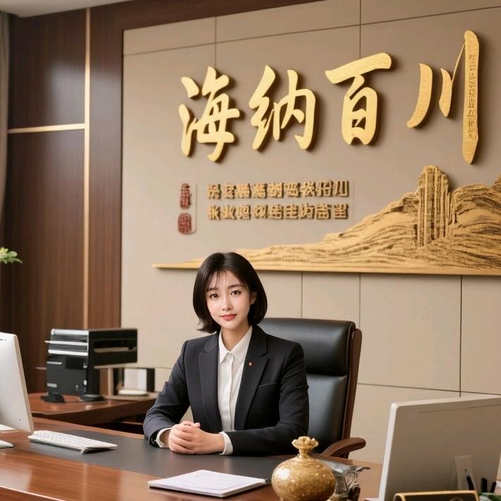 成功靠自己