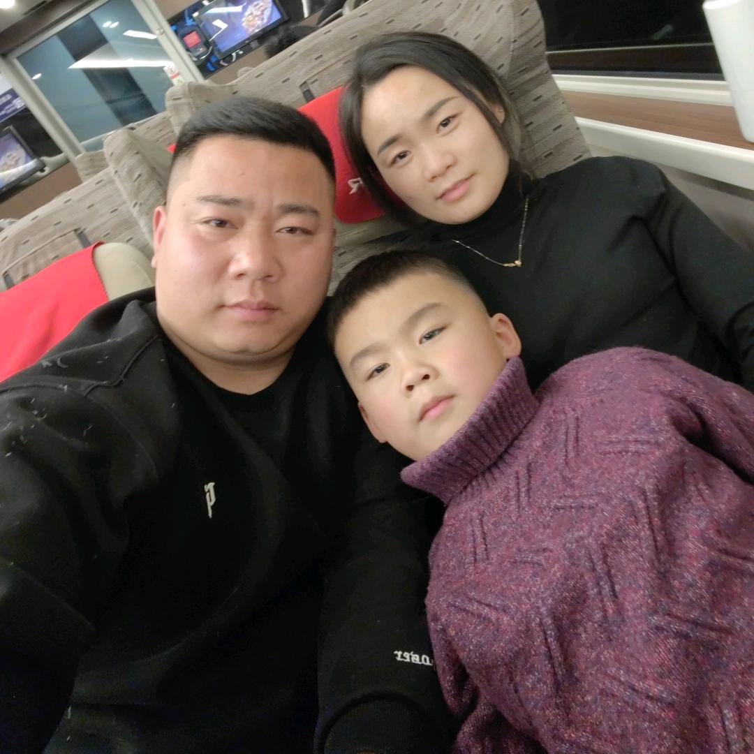 卖车的小伙🔥
