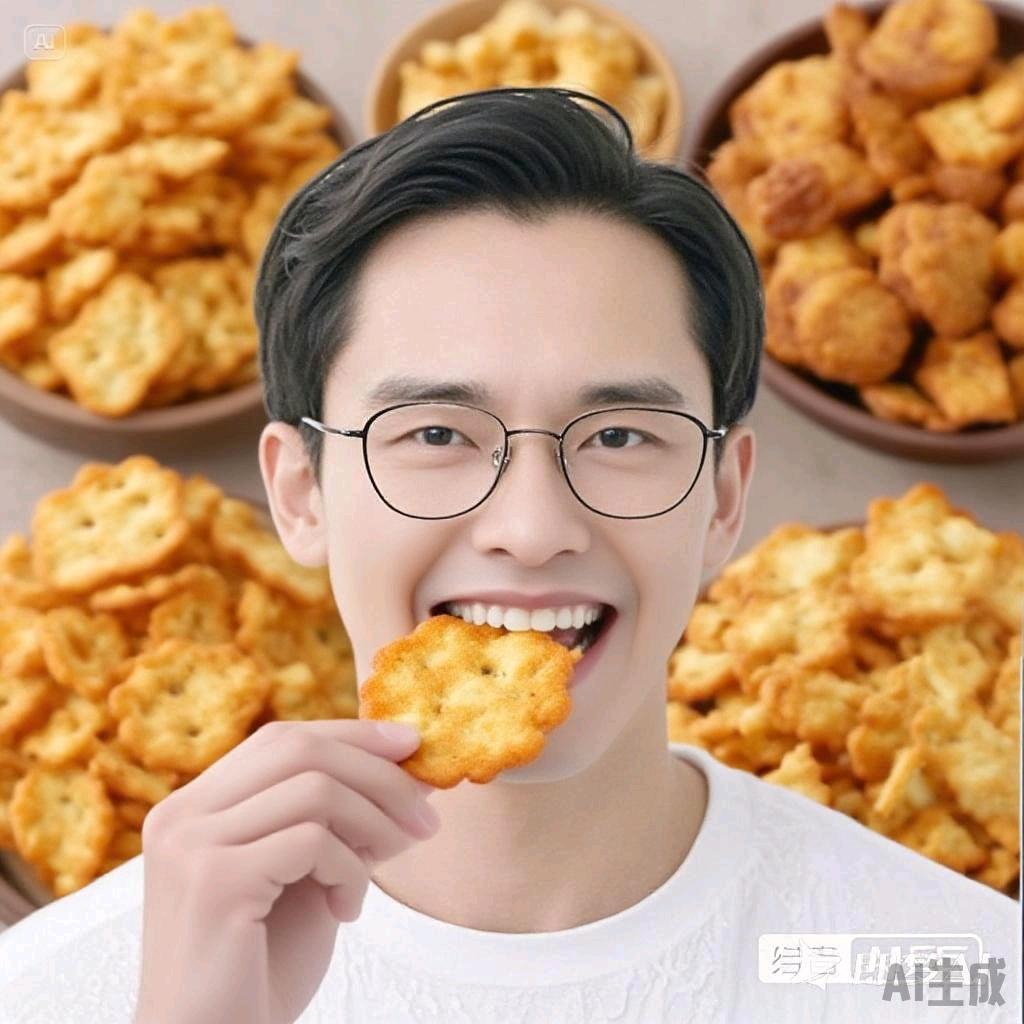 森哥零食坊