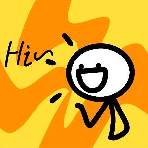 小陈火柴人