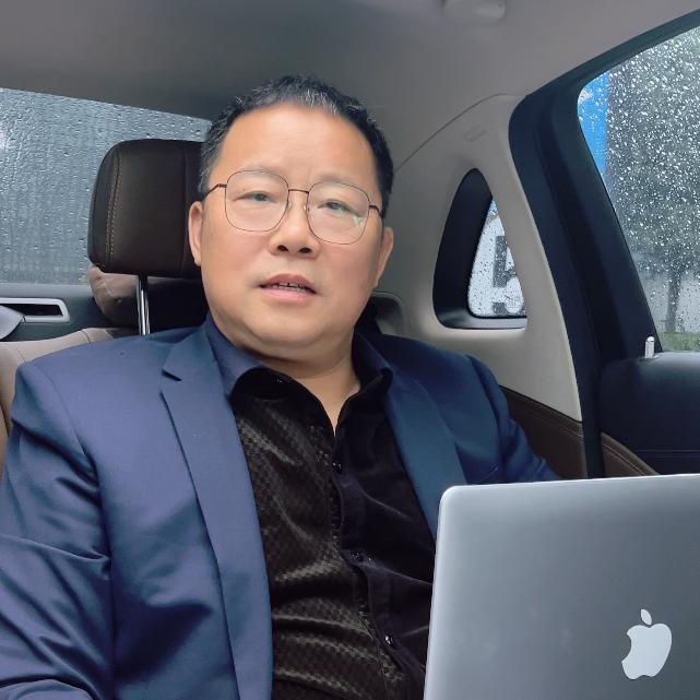 智慧大叔
