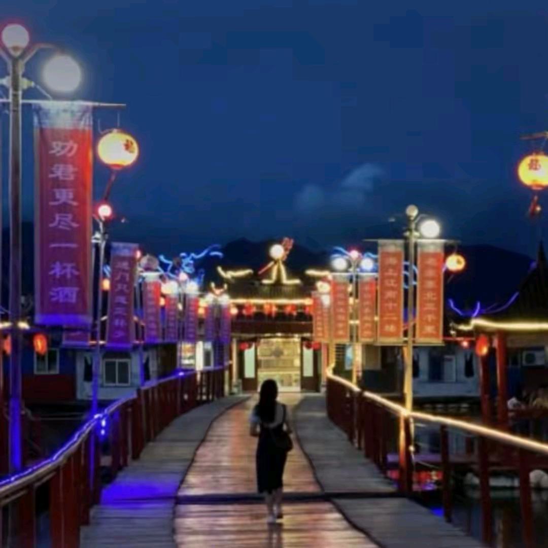 时光为眸