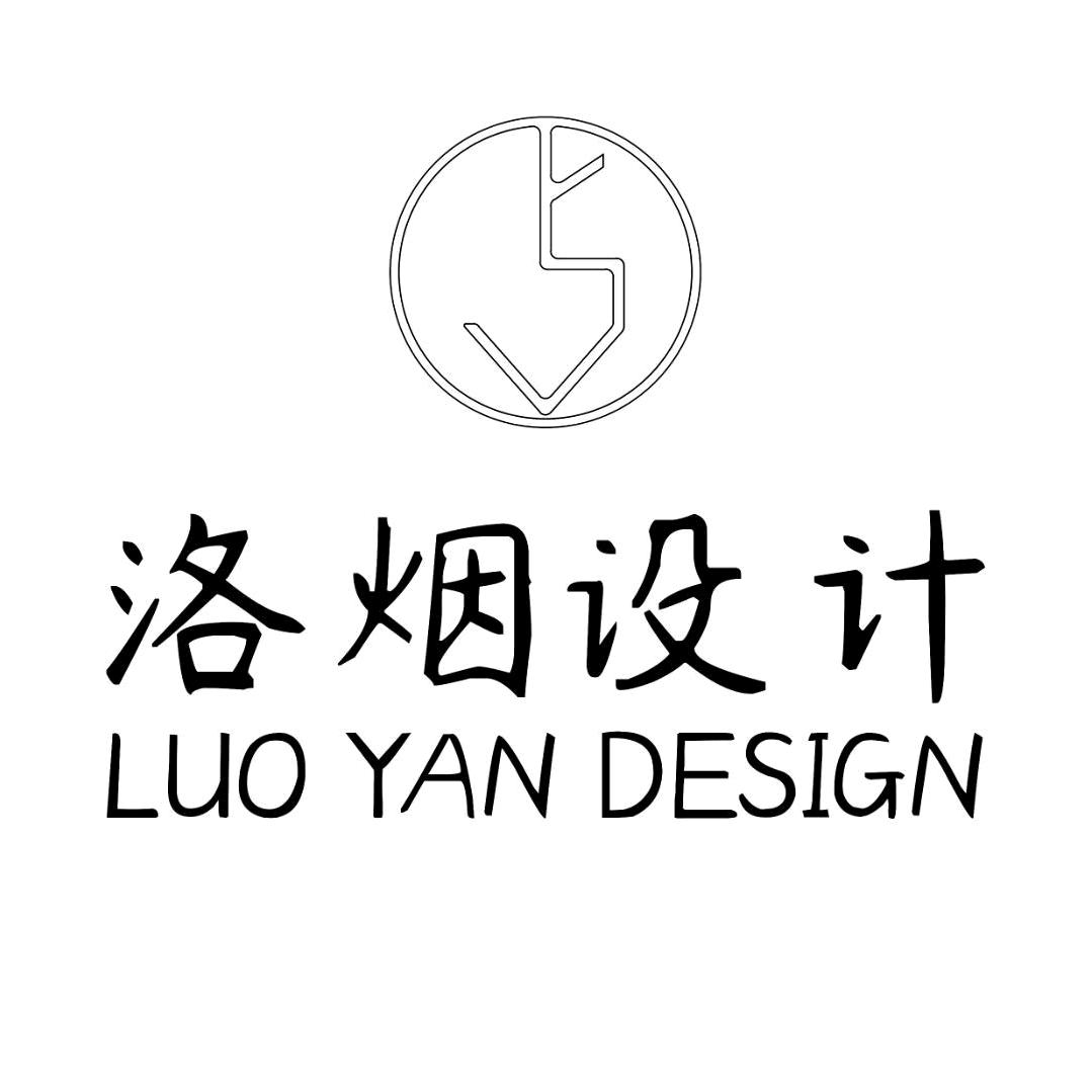 洛烟设计｜陈钰宗