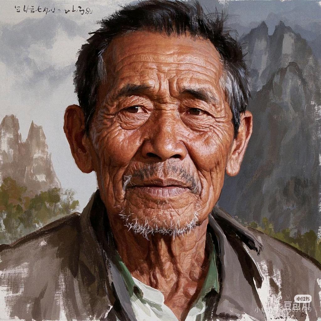 六哥