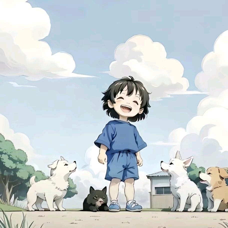小一