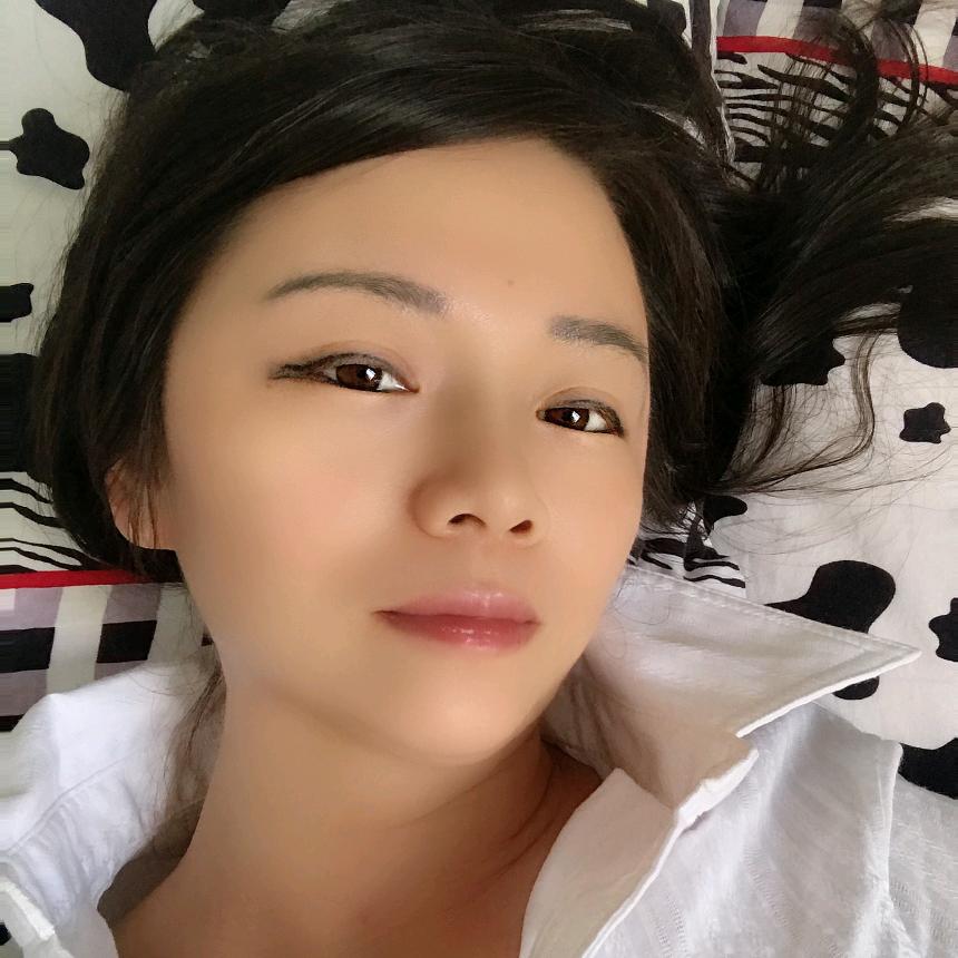 筱蓝芷韵