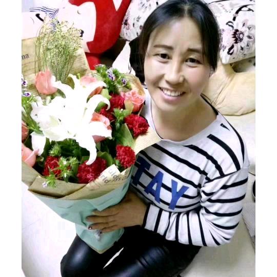 陈姐晚上7点开播。