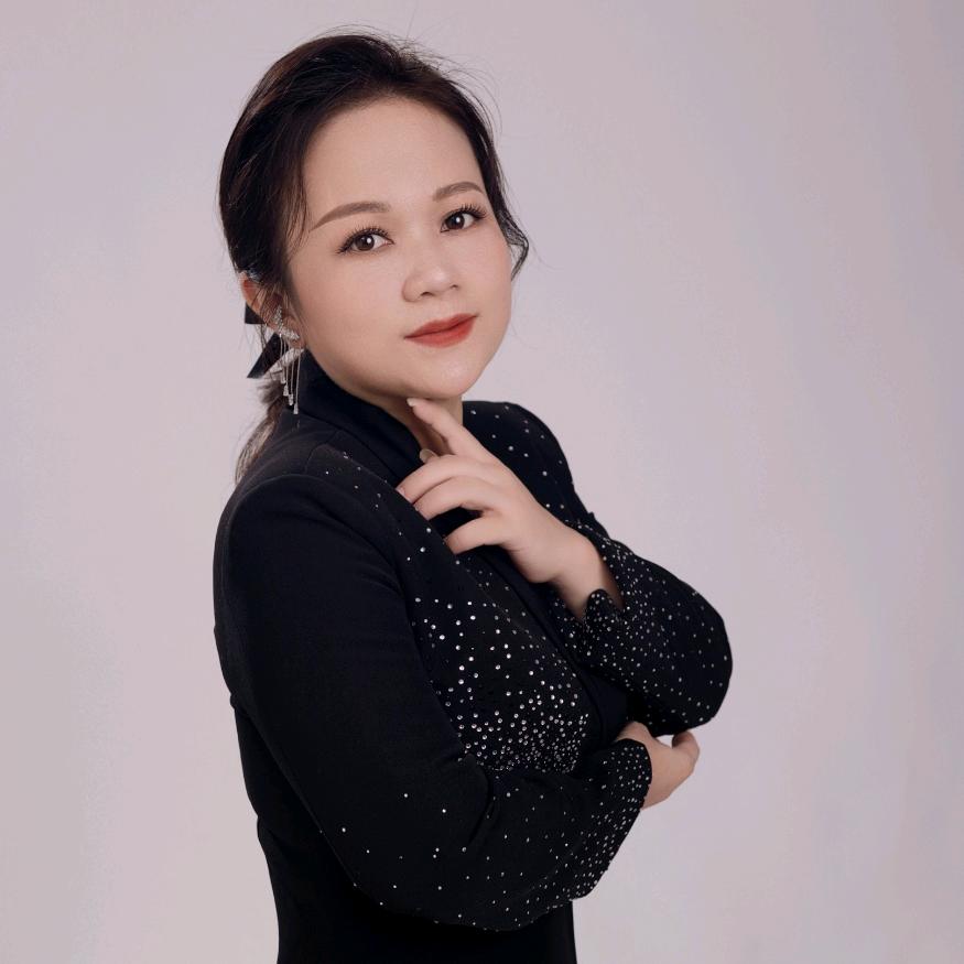 伊妍娜调肤   娟姐