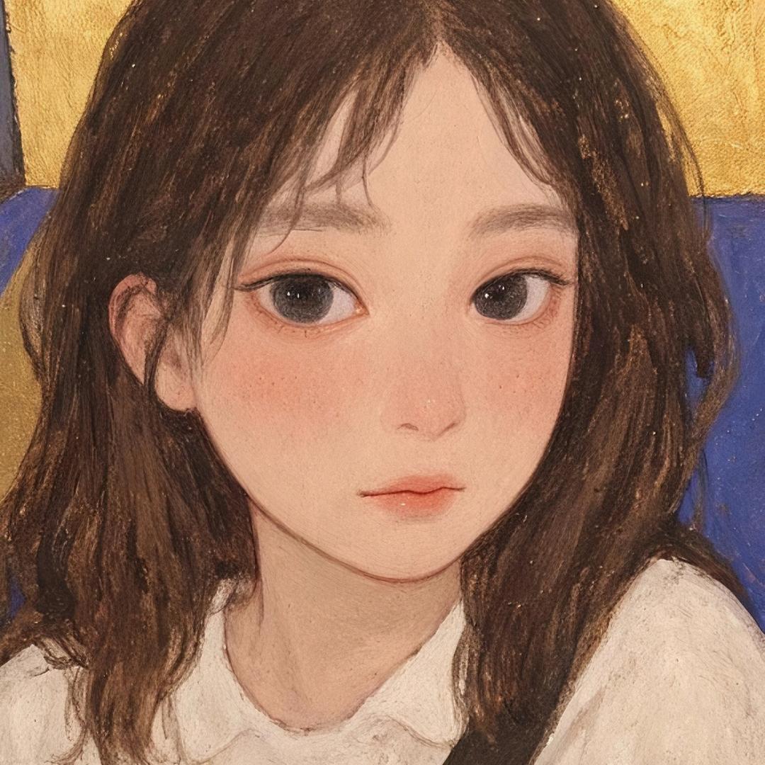 香某人