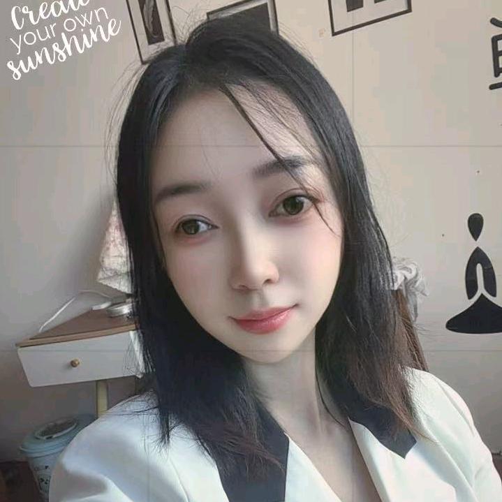 暖暖🌻