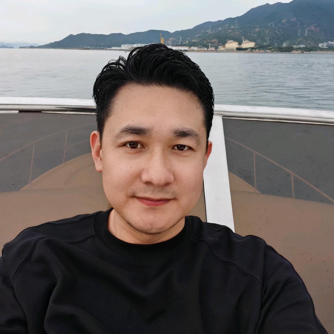 墨语白（墨鱼）