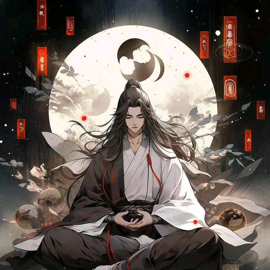 冷芯为殇！*