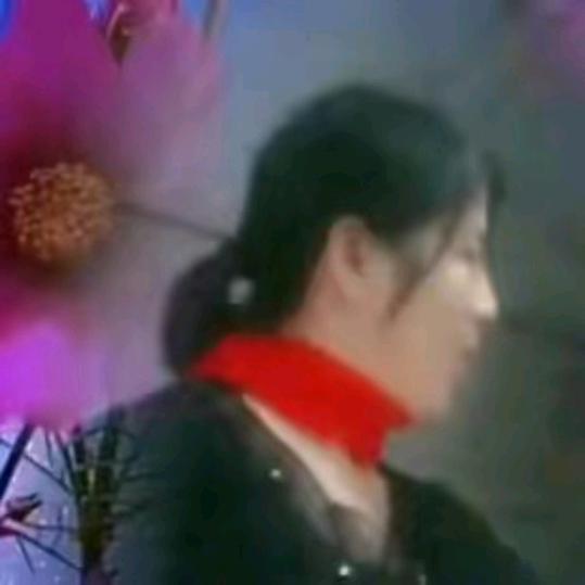 啊红🐴👣❤️