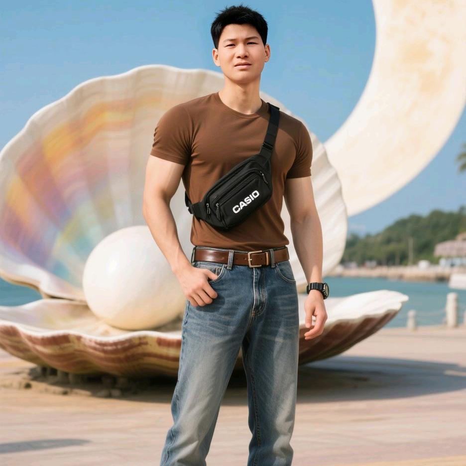 龙飞四海 👓 