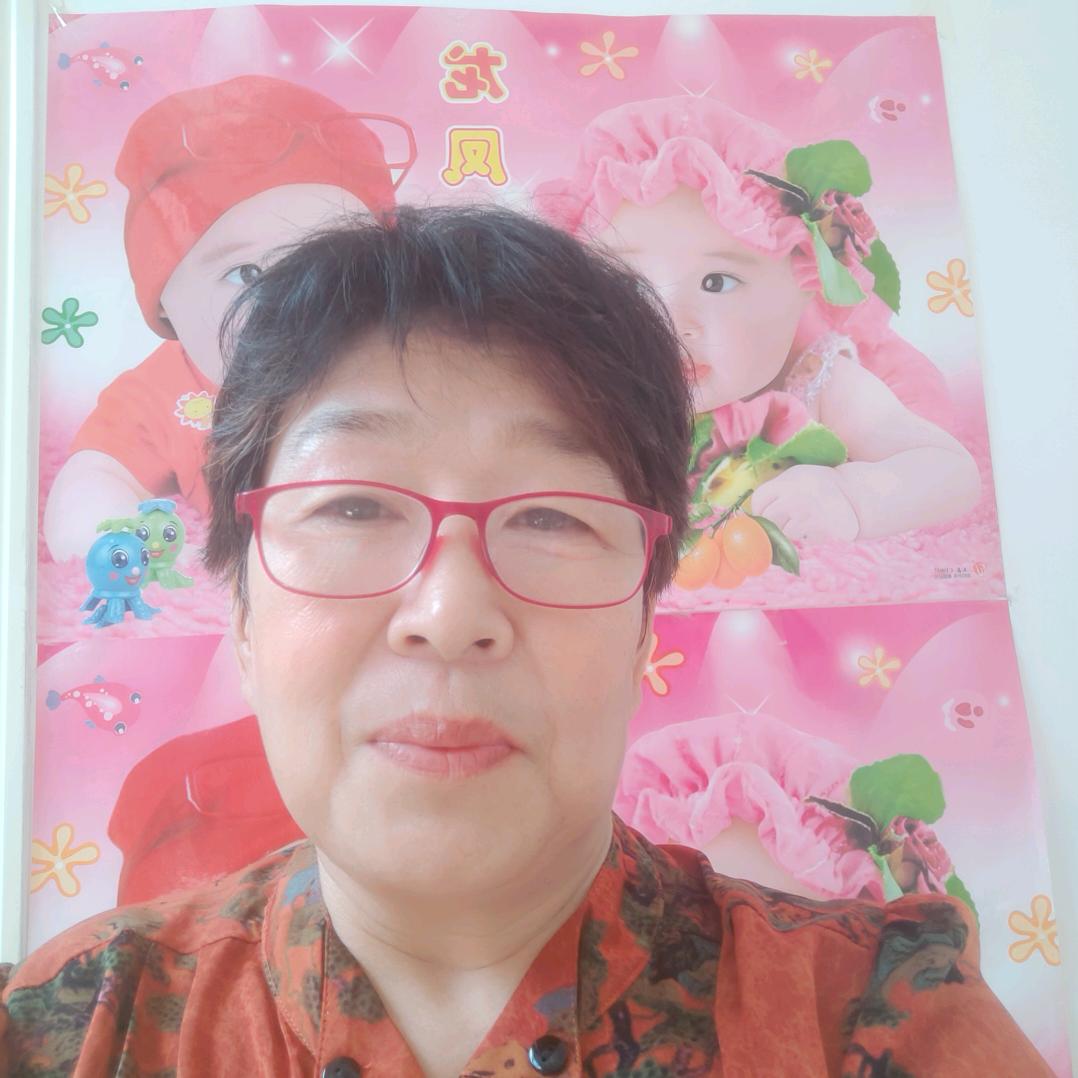 洺湖琴姐