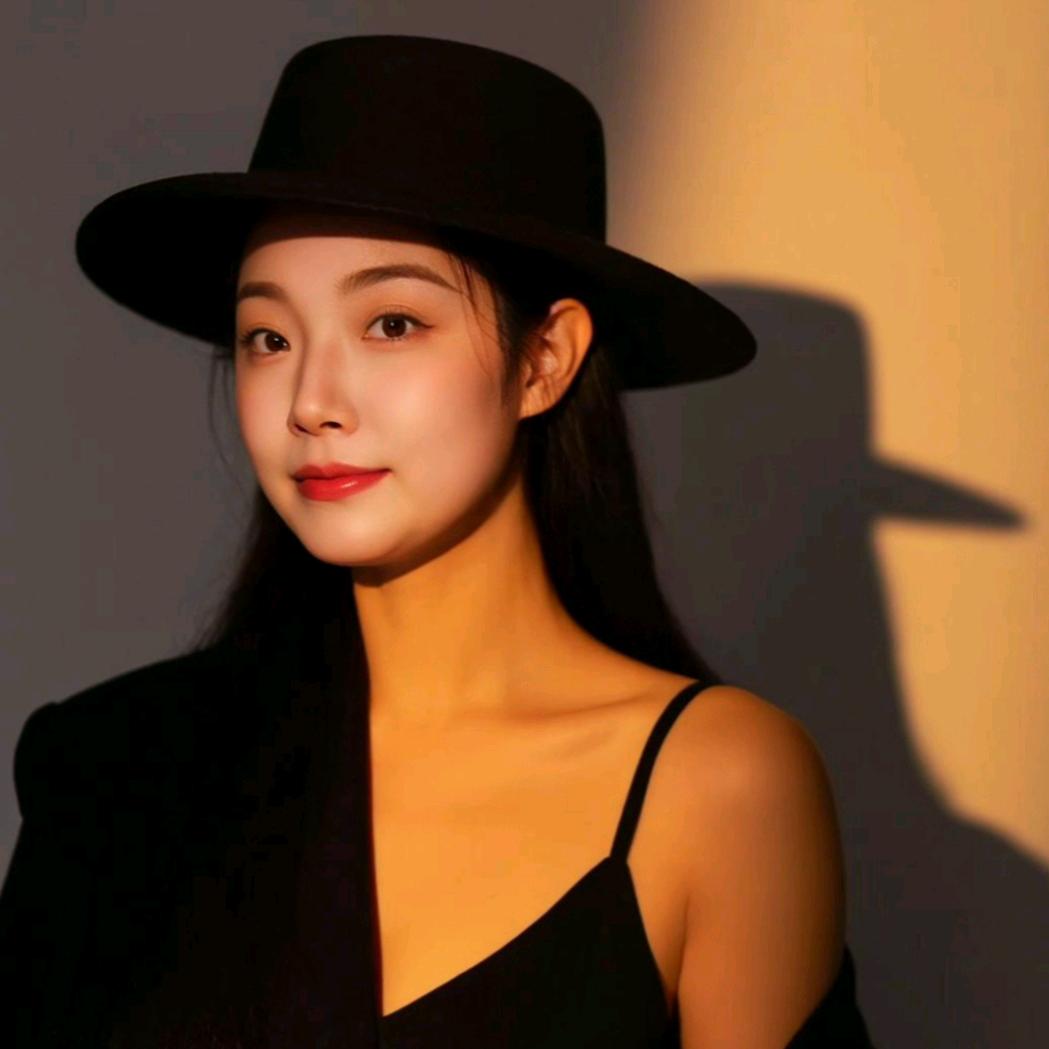 艺术品收藏顾问&依依