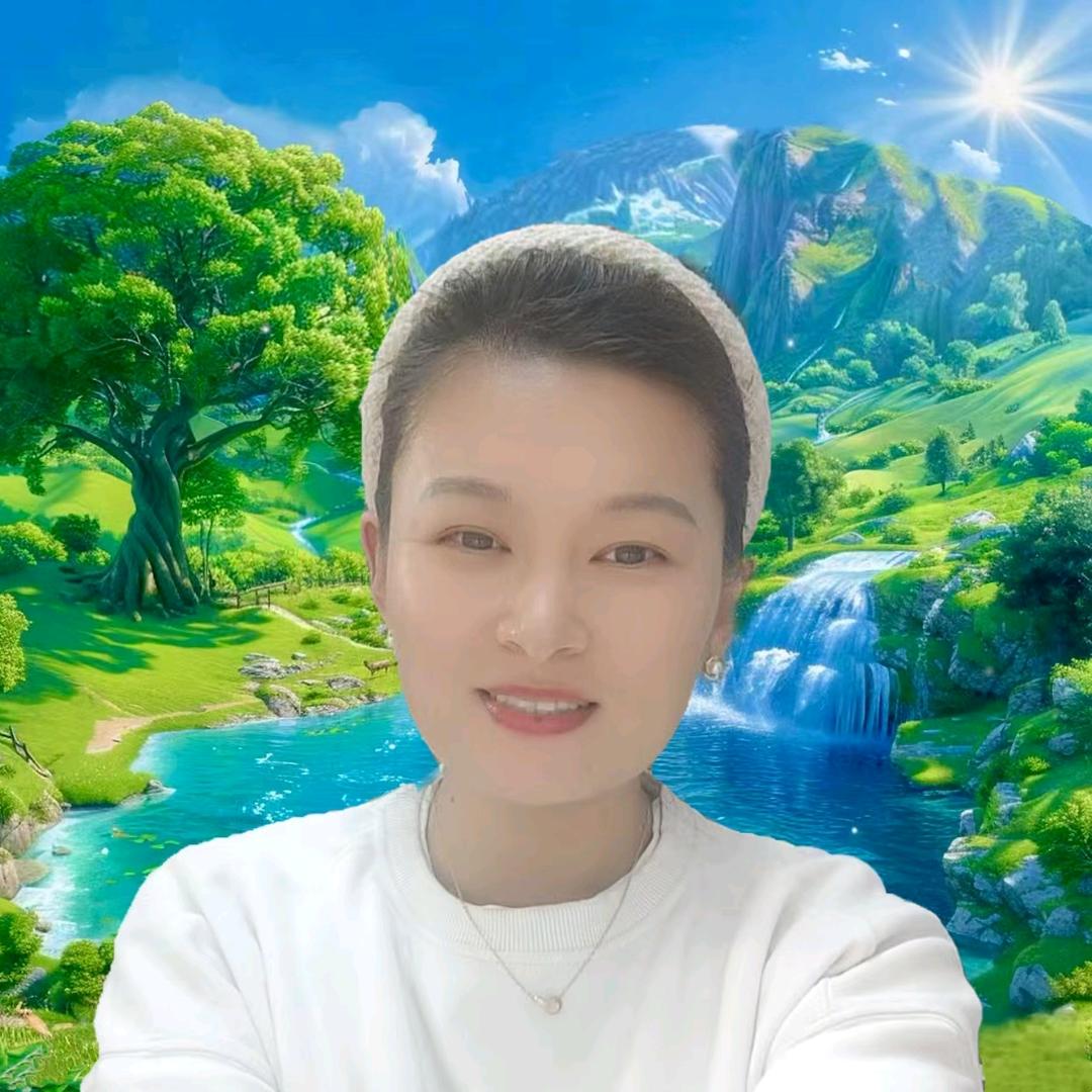 即墨馄饨姐~蕾蕾