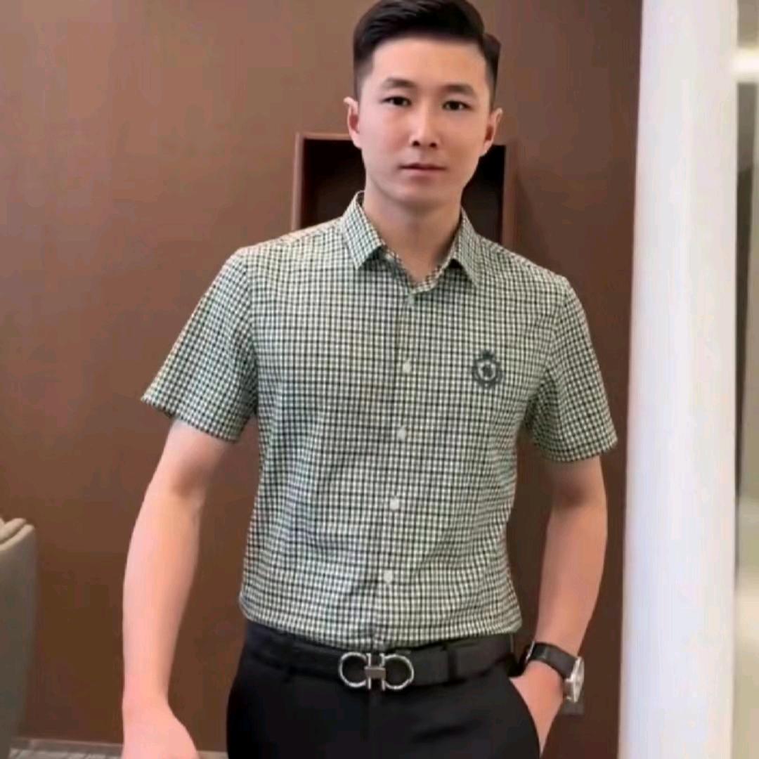 阿杰
