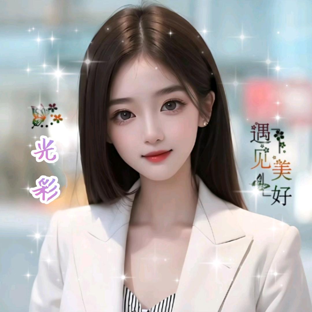 困不住的光彩_