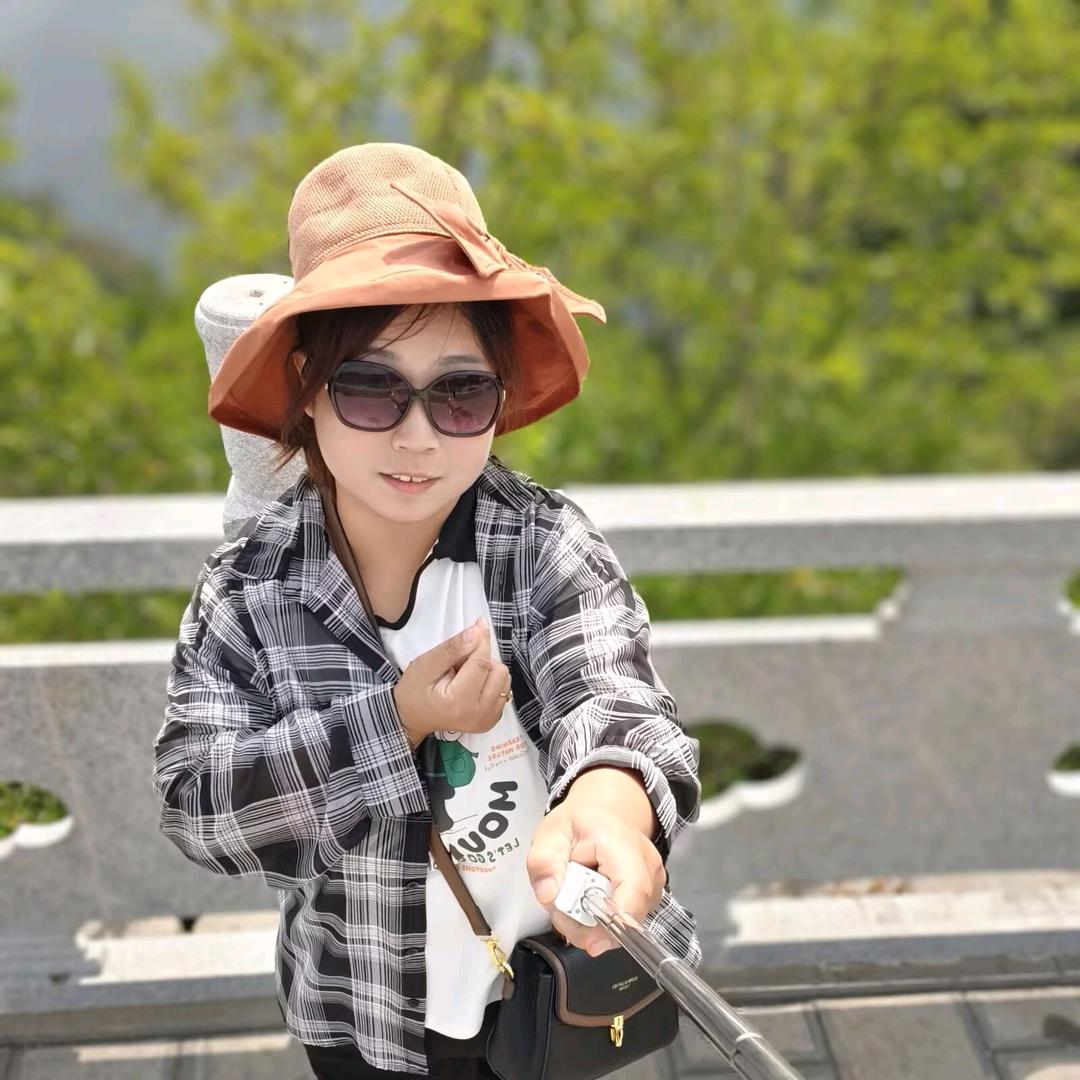 河南90后宝妈