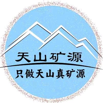 天山矿源工厂店—小马
