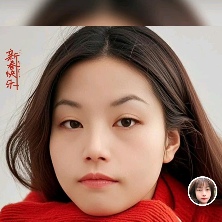 ❤️郑姊妹🌹