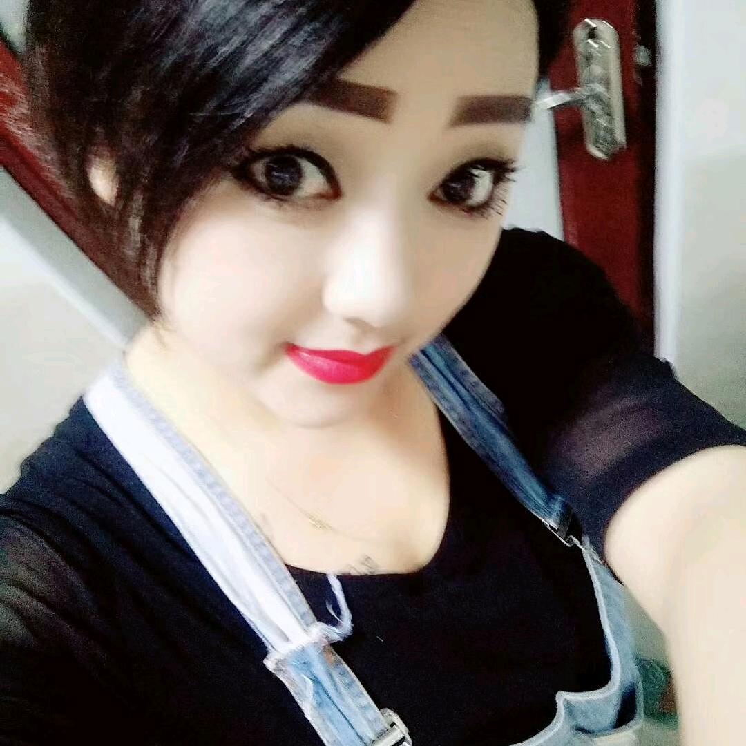 你惹不起的霸姐👍👍