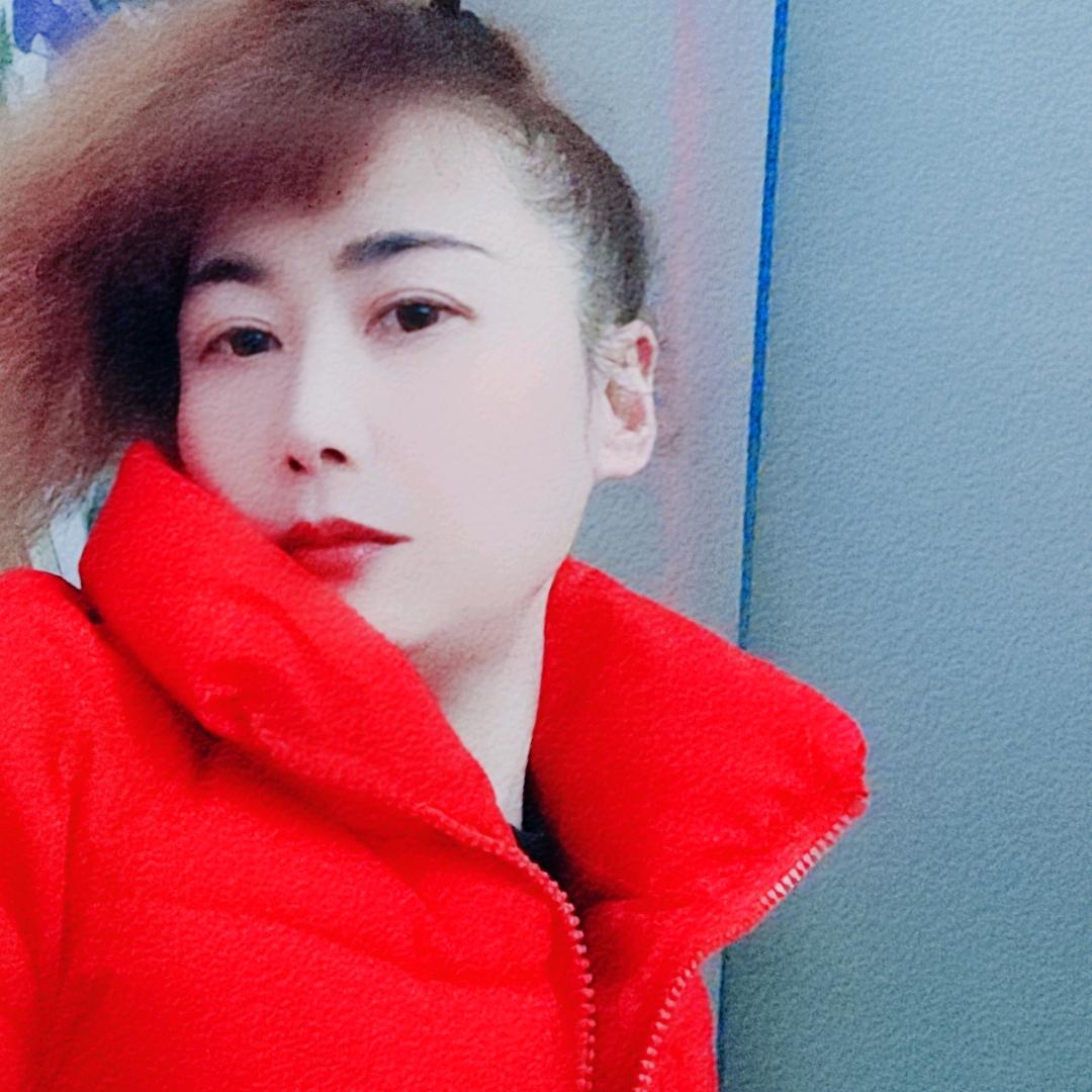 红玫瑰