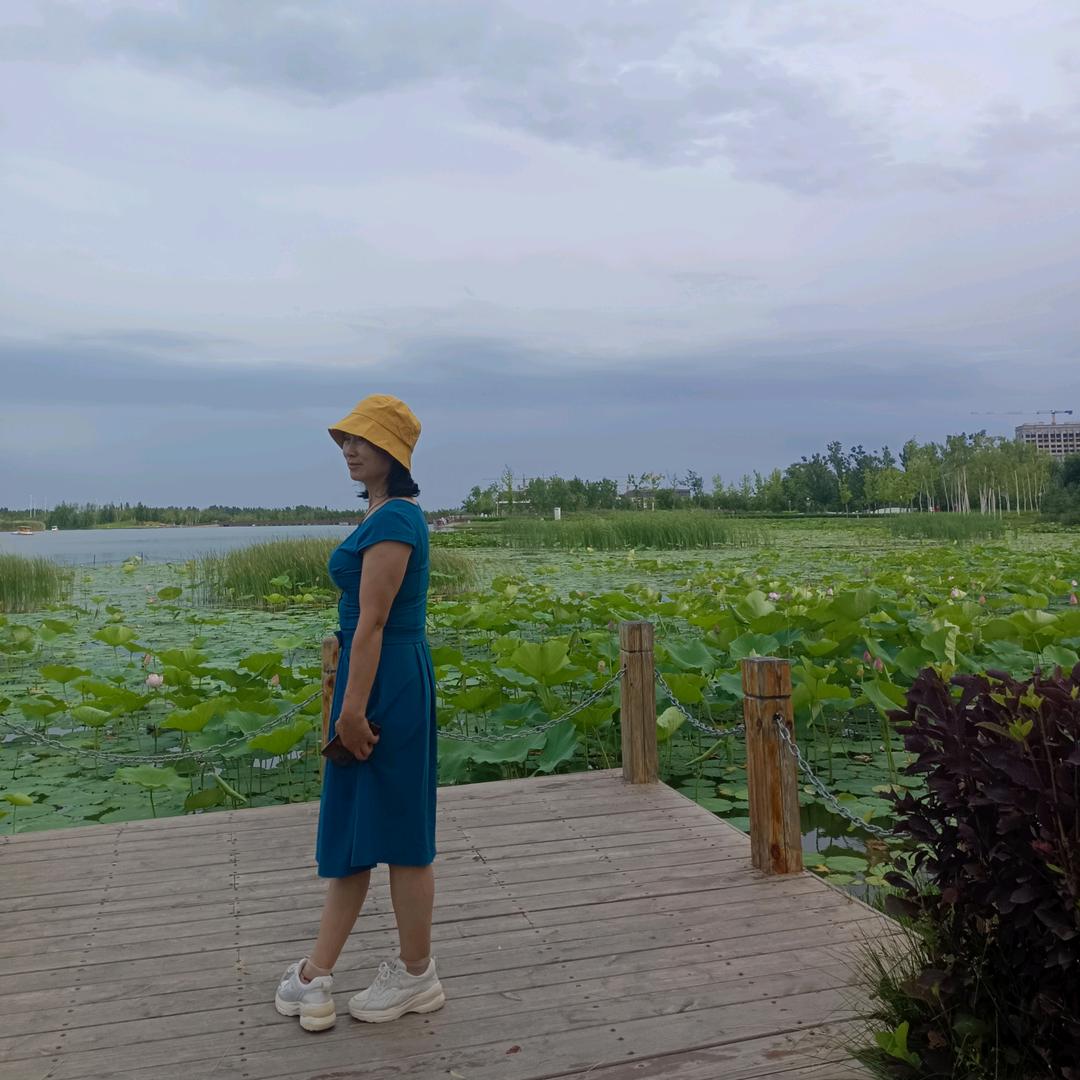 天使的爱