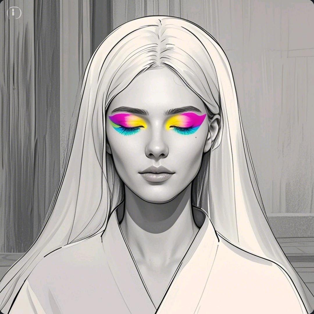 惊颜