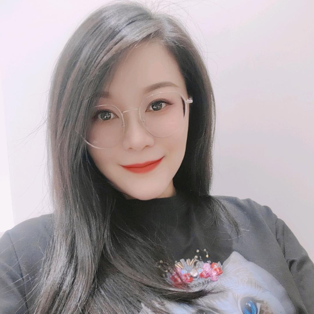 橙姐姐