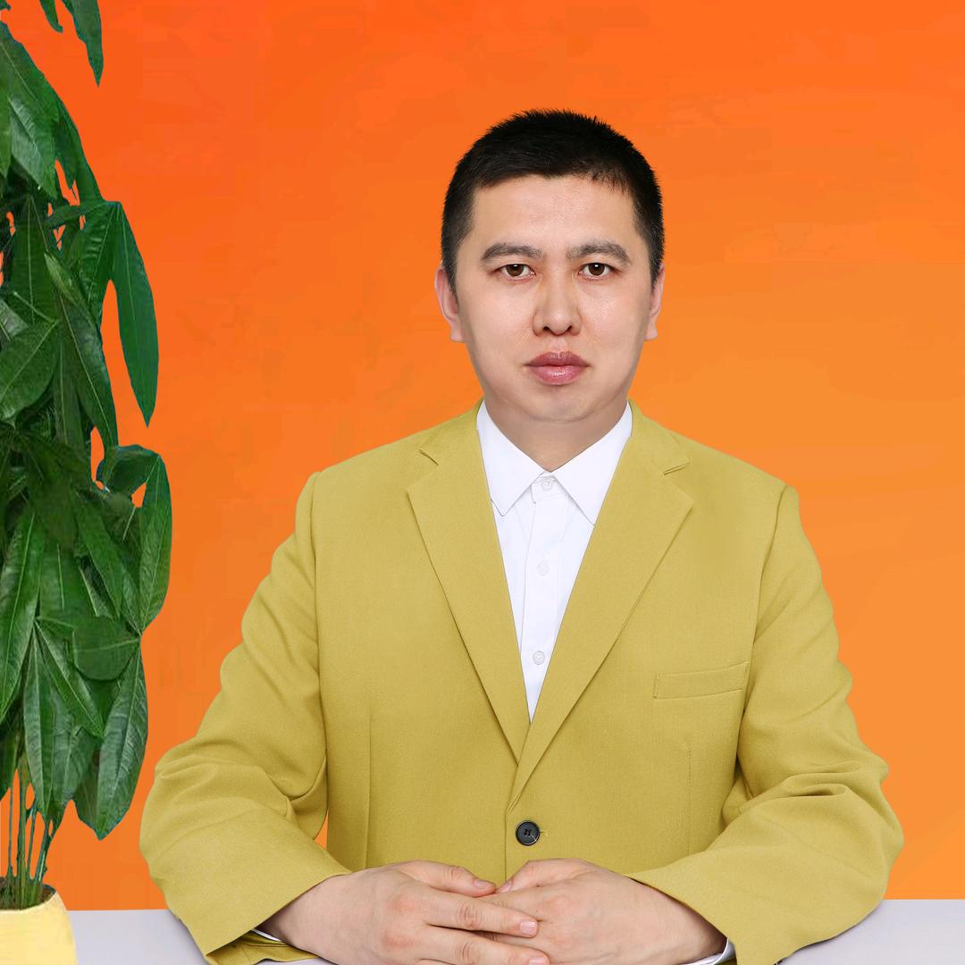 开景祥工作室亨安老师