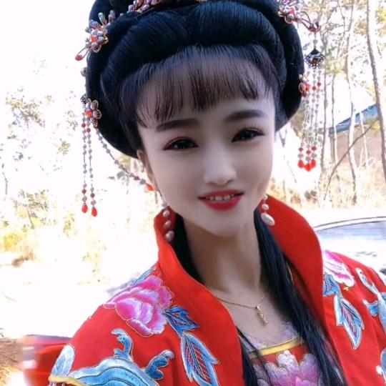 黄梅戏 🎄冰冰凉