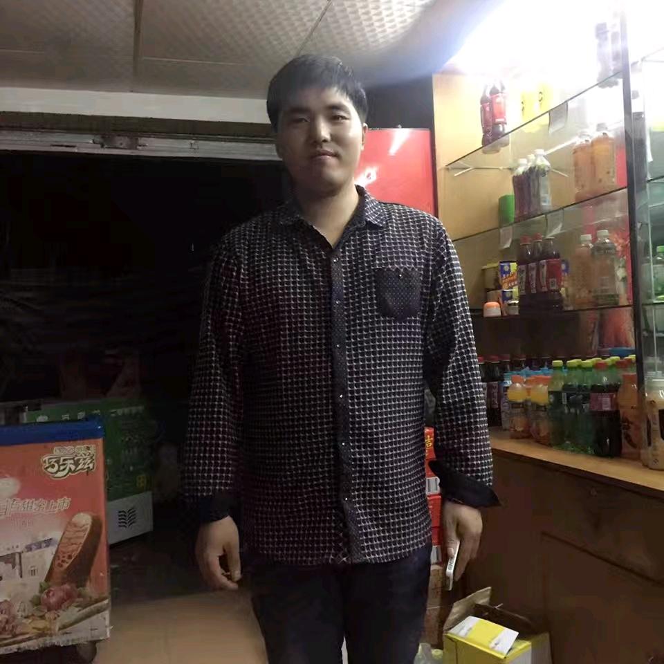 黑哥