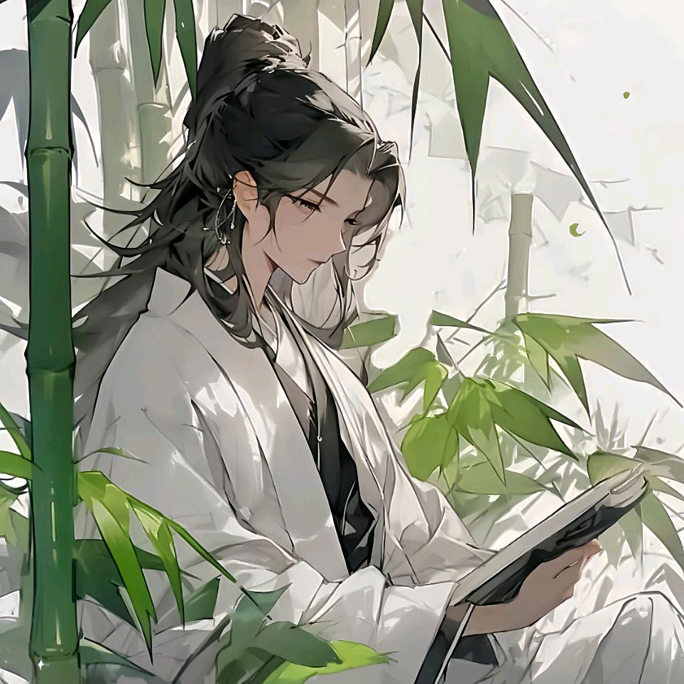 没的说