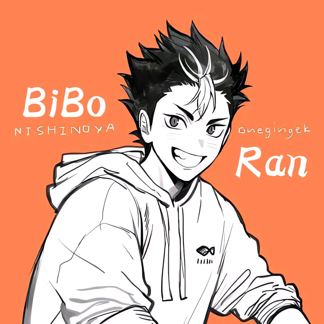 比博燃漫画