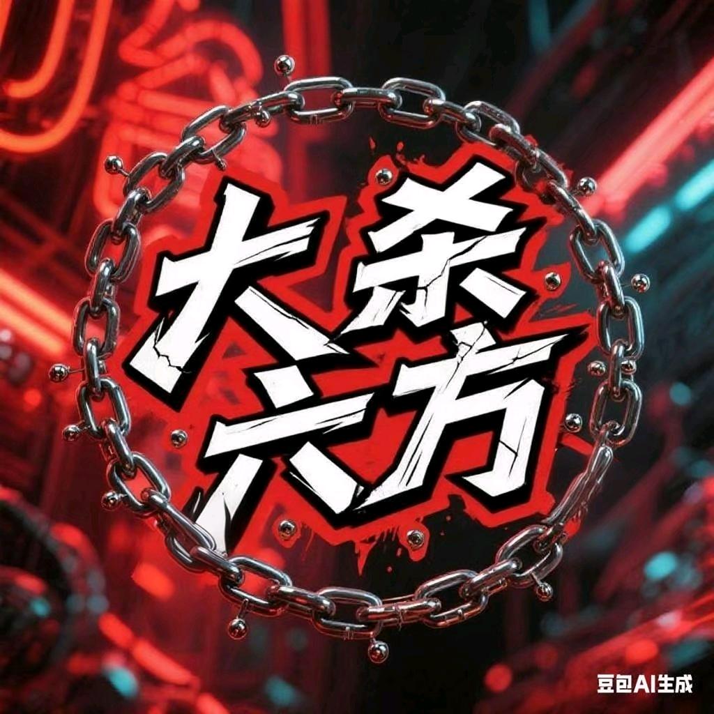 大杀六方